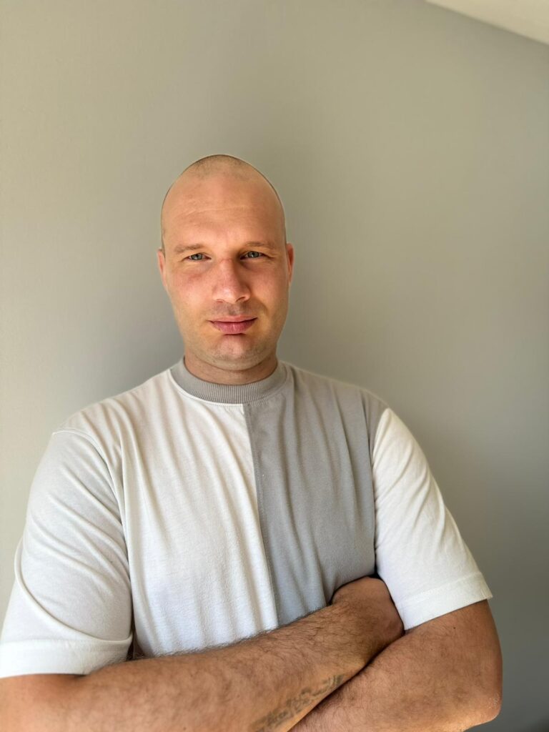Bristol plumber
